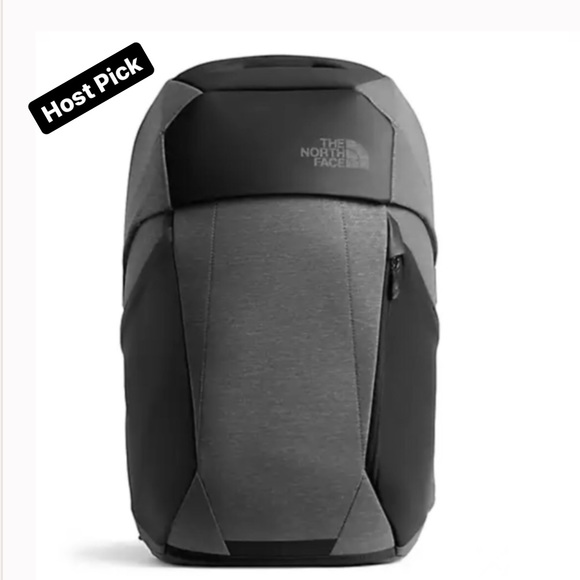 north face access o2 backpack